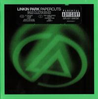 Linkin Park – Papercuts CD
