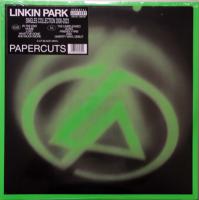 Linkin Park – Papercuts LP