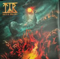 Tyr – Battle Ballads LP Tyr – Battle Ballads LP