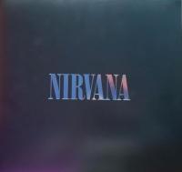 Nirvana – Nirvana LP Nirvana – Nirvana LP