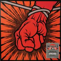 Metallica – St. Anger (Some Kind of Orange Vinyl) LP Metallica – St. Anger (Some Kind of Orange Vinyl) LP
