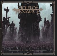 Hour Of Penance – Devotion CD Hour Of Penance – Devotion CD