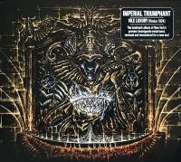 Imperial Triumphant – Vile Luxury CD Imperial Triumphant – Vile Luxury CD