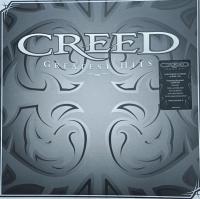 Creed – Greatest Hits LP