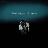 The Doors – The Soft Parade LP The Doors – The Soft Parade LP