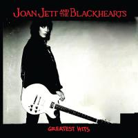 Joan Jett & The Blackhearts – Greatest Hits LP