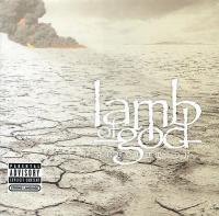 Lamb Of God – Resolution CD