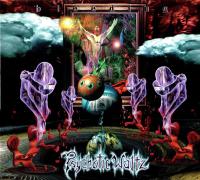 Psychotic Waltz – Bleeding CD Psychotic Waltz – Bleeding CD