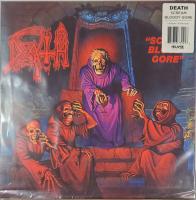 Death – Scream Bloody Gore LP