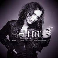 HIM – Deep Shadows And Brilliant Highlights LP HIM – Deep Shadows And Brilliant Highlights LP