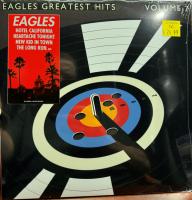 Eagles – Eagles Greatest Hits Volume 2 LP Eagles – Eagles Greatest Hits Volume 2 LP