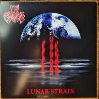In Flames – Lunar Strain (Blue Translucent Vinyl) LP