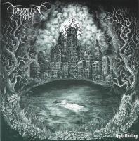 Forgotten Tomb – Nightfloating CD Forgotten Tomb – Nightfloating CD
