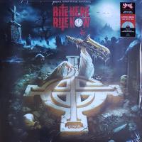 Ghost – Rite Here Rite Now (Original Motion Picture Soundtrack) (Coke Bottle Clear Vinyl) LP Ghost – Rite Here Rite Now (Original Motion Picture Soundtrack) (Coke Bottle Clear Vinyl) LP