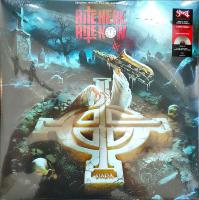 Ghost – Rite Here Rite Now (Original Motion Picture Soundtrack) (Opaque Silver Vinyl) LP Ghost – Rite Here Rite Now (Original Motion Picture Soundtrack) (Opaque Silver Vinyl) LP