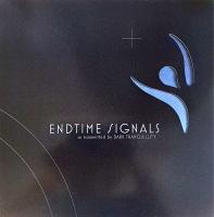 Dark Tranquillity – Endtime Signals Deluxe Edition Limited Vinyl LP Dark Tranquillity – Endtime Signals Deluxe Edition Limited Vinyl LP