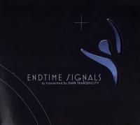 Dark Tranquillity – Endtime Signals - Deluxe Edition CD