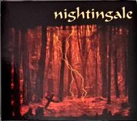 Nightingale – I CD
