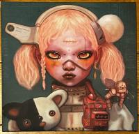 Bring Me The Horizon – Post Human: Nex Gen LP