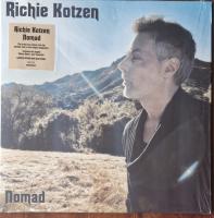 Richie Kotzen – Nomad LP Richie Kotzen – Nomad LP