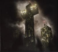 Cemetery Skyline – Nordic Gothic CD Cemetery Skyline – Nordic Gothic CD