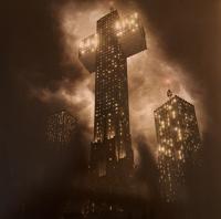 Cemetery Skyline – Nordic Gothic LP Cemetery Skyline – Nordic Gothic LP