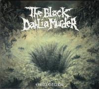 The Black Dahlia Murder – Servitude CD The Black Dahlia Murder – Servitude CD