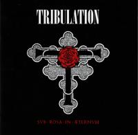 Tribulation – Sub Rosa In Aernum CD Tribulation – Sub Rosa In Aernum CD