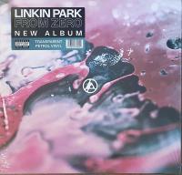 Linkin Park – From Zero