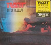 Ratt – Out Of The Cellar CD Ratt – Out Of The Cellar CD