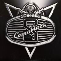 Scorpions – Comeblack CD