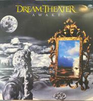 Dream Theater – Awake LP