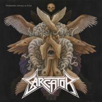 Sarcator – Swarming Angels & Flies LP Sarcator – Swarming Angels & Flies LP