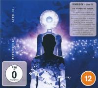 Riverside – Live ID. (Bluray + 2CD) Riverside – Live ID. (Bluray + 2CD)