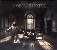 Dream Theater – Parasomnia CD Dream Theater – Parasomnia CD