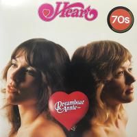 Heart – Dreamboat Annie LP