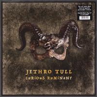 Jethro Tull – Curious Ruminant LP Jethro Tull – Curious Ruminant LP