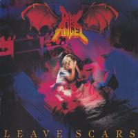 Dark Angel – Leave Scars CD Dark Angel – Leave Scars CD