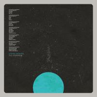 Steven Wilson – The Overview (Mint Green Vinyl) LP Steven Wilson – The Overview (Mint Green Vinyl) LP