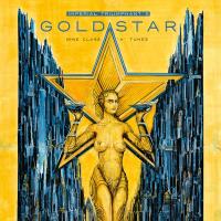 Imperial Triumphant – Goldstar (Nine Class 'A' Tunes) LP Imperial Triumphant – Goldstar (Nine Class 'A' Tunes) LP