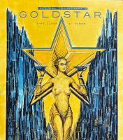 Imperial Triumphant – Goldstar (Nine Class 'A' Tunes) CD