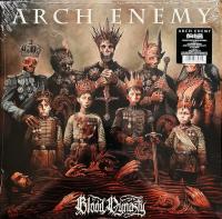 Arch Enemy – Blood Dynasty LP