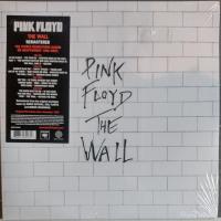 Pink Floyd – The Wall LP