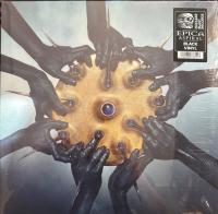 Epica – Aspiral LP