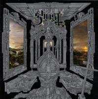 Ghost – Skeleta Ghost – Skeleta