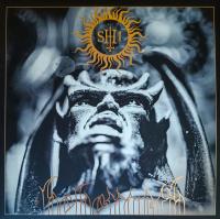 Behemoth – The Shit Ov God (Clear Vinyl) LP