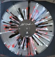 Macabre – Dahmer (Clear w/ Black/Red/White Splatter Vinyl) LP