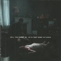 Bury Tomorrow – Will You Haunt Me, With That Same Patience CD Bury Tomorrow – Will You Haunt Me, With That Same Patience CD