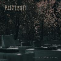 Autumn – ...The Endless Crave CD Autumn – ...The Endless Crave CD