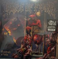 Cradle Of Filth – Existence Is Futile LP